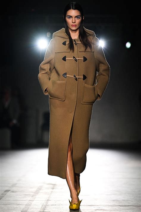 did kendall walk in prada|Prada: Kendall Jenner Takes Over the Runways .